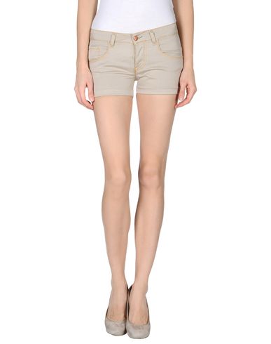 ZOOM MAISON CLOCHARD - Shorts