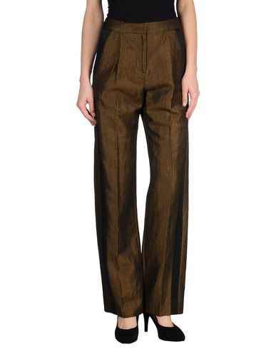 ZOOM McQ Alexander McQueen - Casual pants