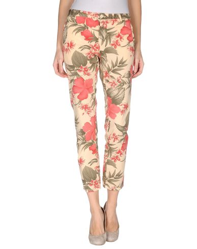 ZOOM ..,MERCI - Casual pants