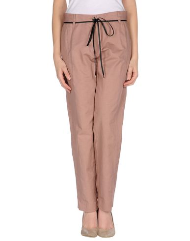 ZOOM DRIES VAN NOTEN - Casual trouser