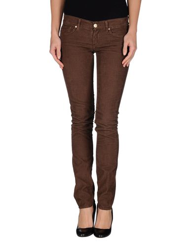 ZOOM DONDUP - Casual pants