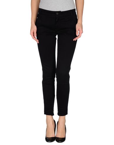 ZOOM STELLA McCARTNEY - Casual pants