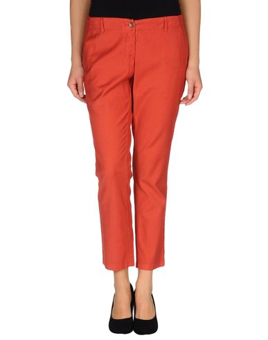 ZOOM TRUENYC. - Casual pants