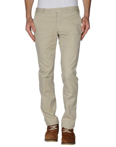 ZOOM SAVINI - Casual pants
