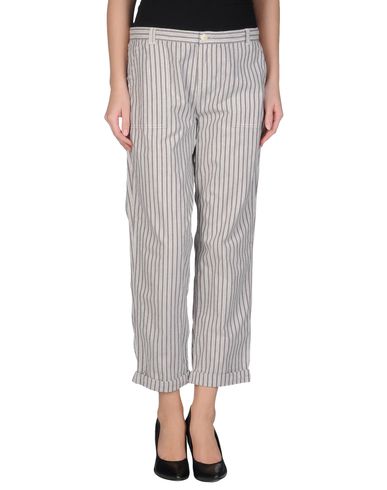 ZOOM WOOLRICH - Casual pants