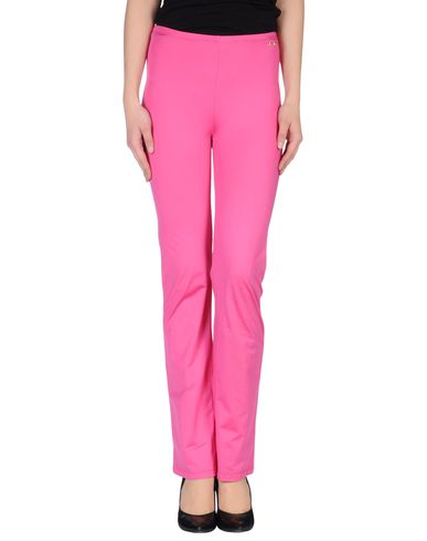 ZOOM MET - Casual pants