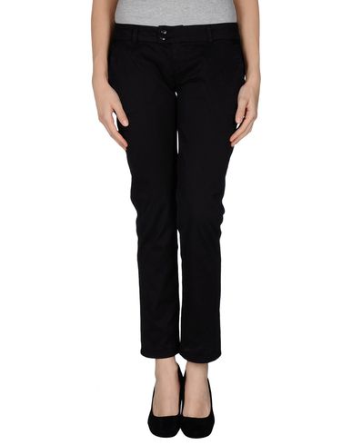 ZOOM ATELIER FIXDESIGN - Casual pants