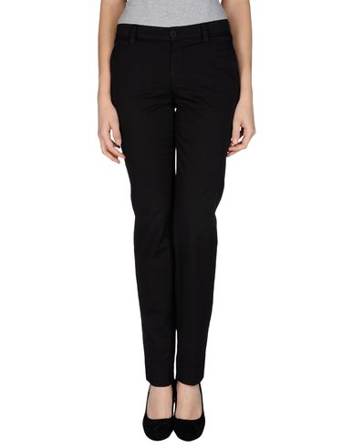 ZOOM EUROPEAN CULTURE - Casual pants