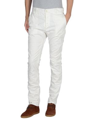 C'N'C' COSTUME NATIONAL - Casual trouser