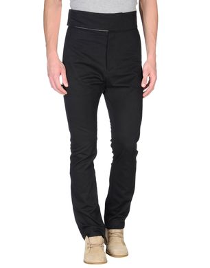 RICK OWENS - Casual pants