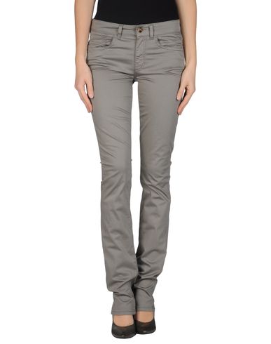 ZOOM AJAY - Casual pants