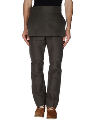 RICK OWENS - Casual pants