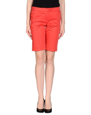 ZOOM TOMMY HILFIGER - Bermuda