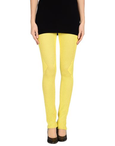 ZOOM PAOLO ERRICO - Leggings