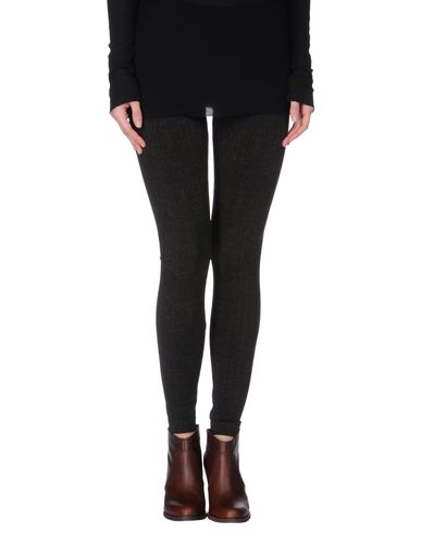 ZOOM WOLFORD - Leggings