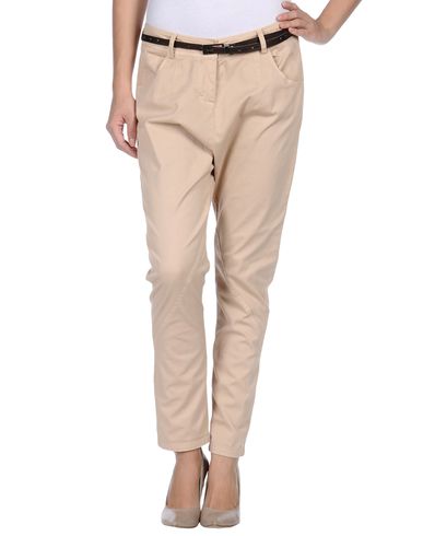 ZOOM IMPERIAL - Casual pants