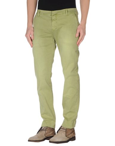 ZOOM DONDUP - Casual pants