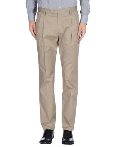 ZOOM NEIL BARRETT - Dress pants