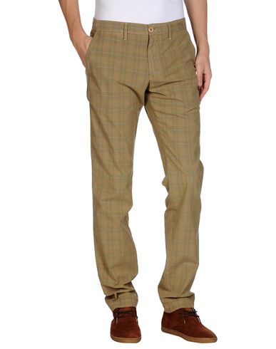 ZOOM C.P. COMPANY - Casual pants