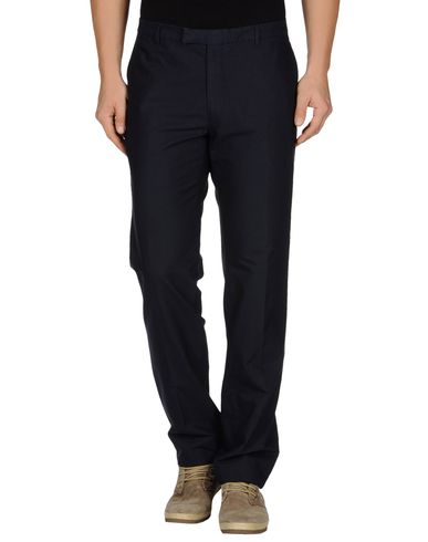 ZOOM PIOMBO - Casual pants