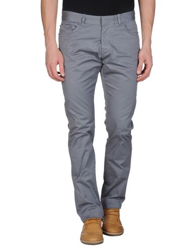 ZOOM BALENCIAGA - Casual pants