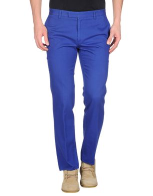 PIOMBO - Casual pants