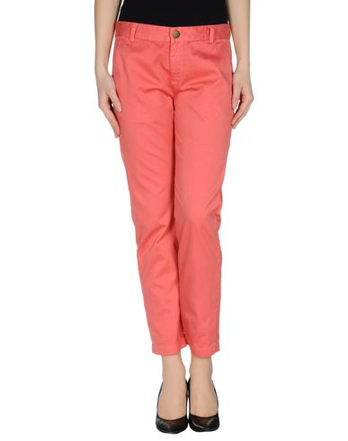 ZOOM CURRENT/ELLIOTT - Casual pants