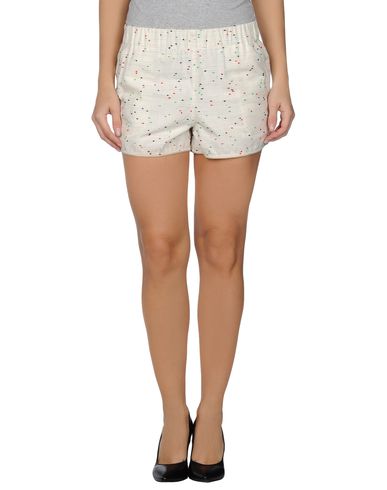 ZOOM JULIEN DAVID - Shorts