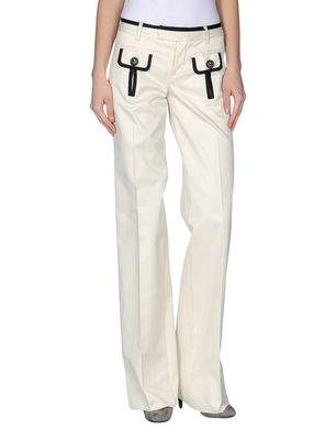 DSQUARED2 - Casual trouser