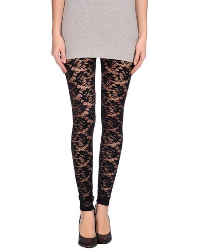 ZOOM GESTUZ - Leggings