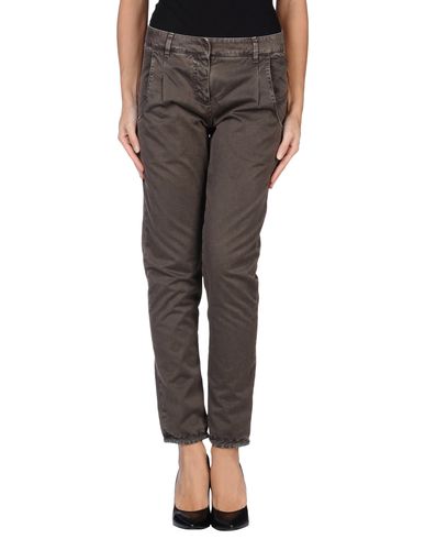 ZOOM QCQC - Casual pants