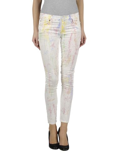 ZOOM 7 FOR ALL MANKIND - Casual pants