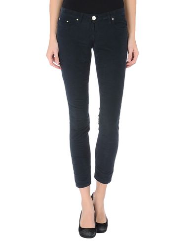 ZOOM ELISABETTA FRANCHI JEANS - Casual pants