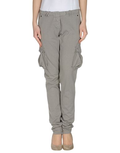 ZOOM AERONAUTICA MILITARE - Casual pants