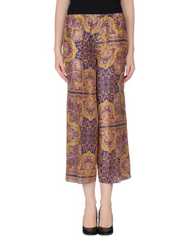 ZOOM CARVEN - Casual pants