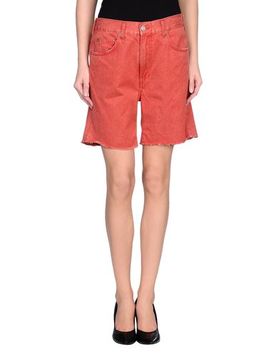 ZOOM M.GRIFONI DENIM - Bermuda