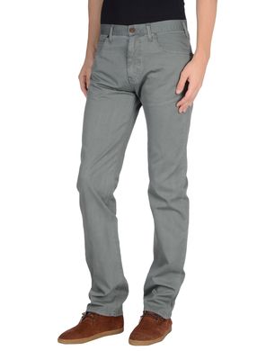 ARMANI JEANS - Casual pants