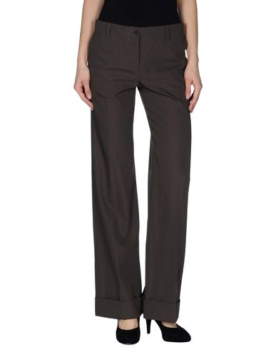 ZOOM JUCCA - Casual pants