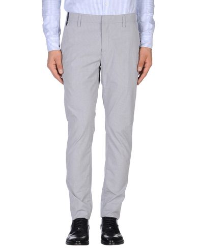ZOOM DONDUP - Dress pants
