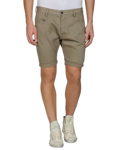 ZOOM FIRETRAP - Bermuda