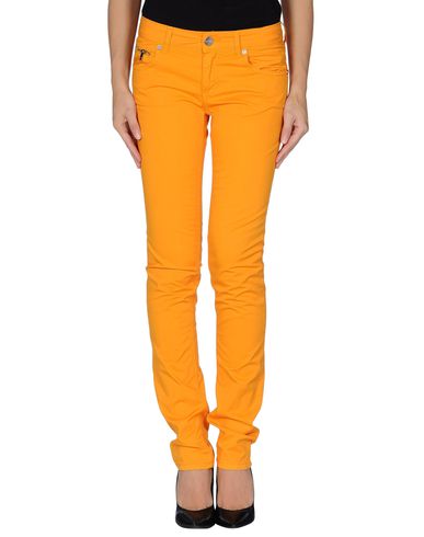 ZOOM DIRK BIKKEMBERGS - Casual pants