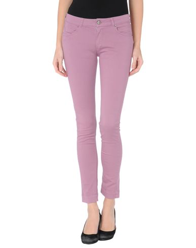 ZOOM TWIN-SET Simona Barbieri - Casual pants