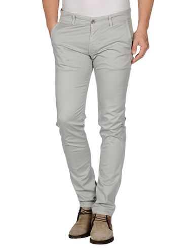 ZOOM RE-HASH - Casual pants