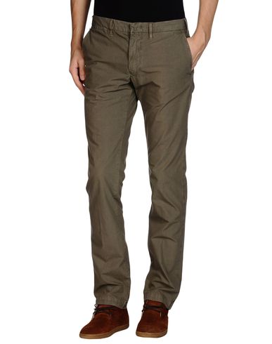 ZOOM C.P. COMPANY - Casual pants