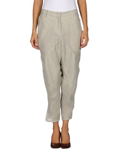 ZOOM GIOVANNI CAVAGNA - Casual pants