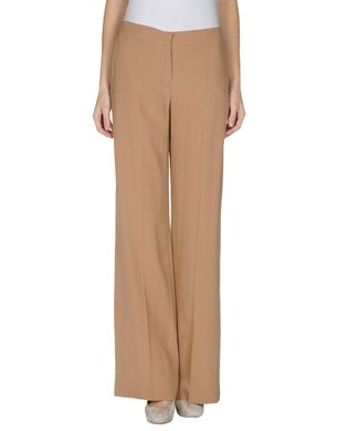 ALBERTA FERRETTI - Casual trouser