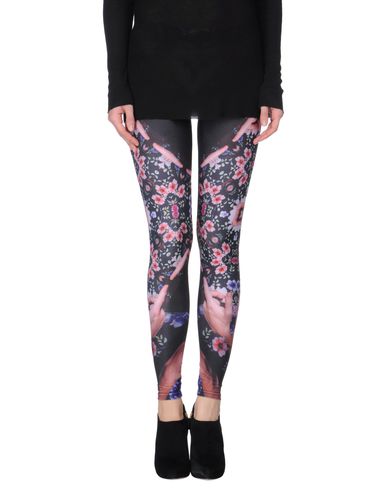 ZOOM FRONT ROW SOCIETY - Leggings