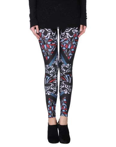 ZOOM FRONT ROW SOCIETY - Leggings
