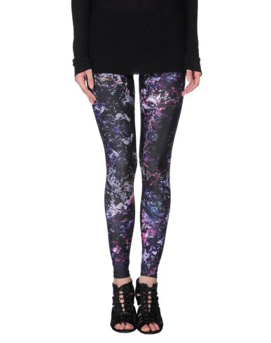 ZOOM FRONT ROW SOCIETY - Leggings