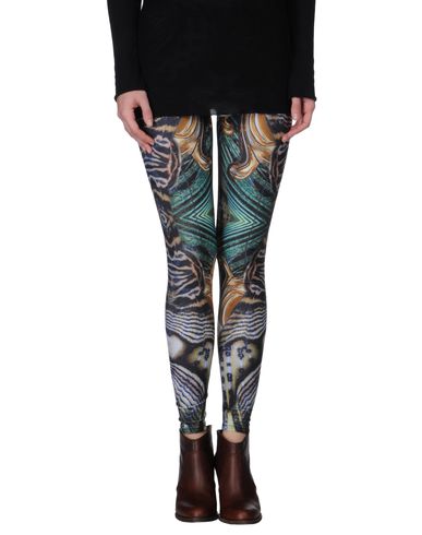 ZOOM FRONT ROW SOCIETY - Leggings